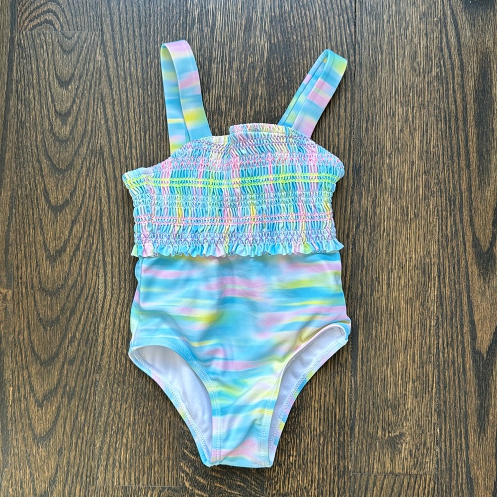 Andy & Evan Swimsuit